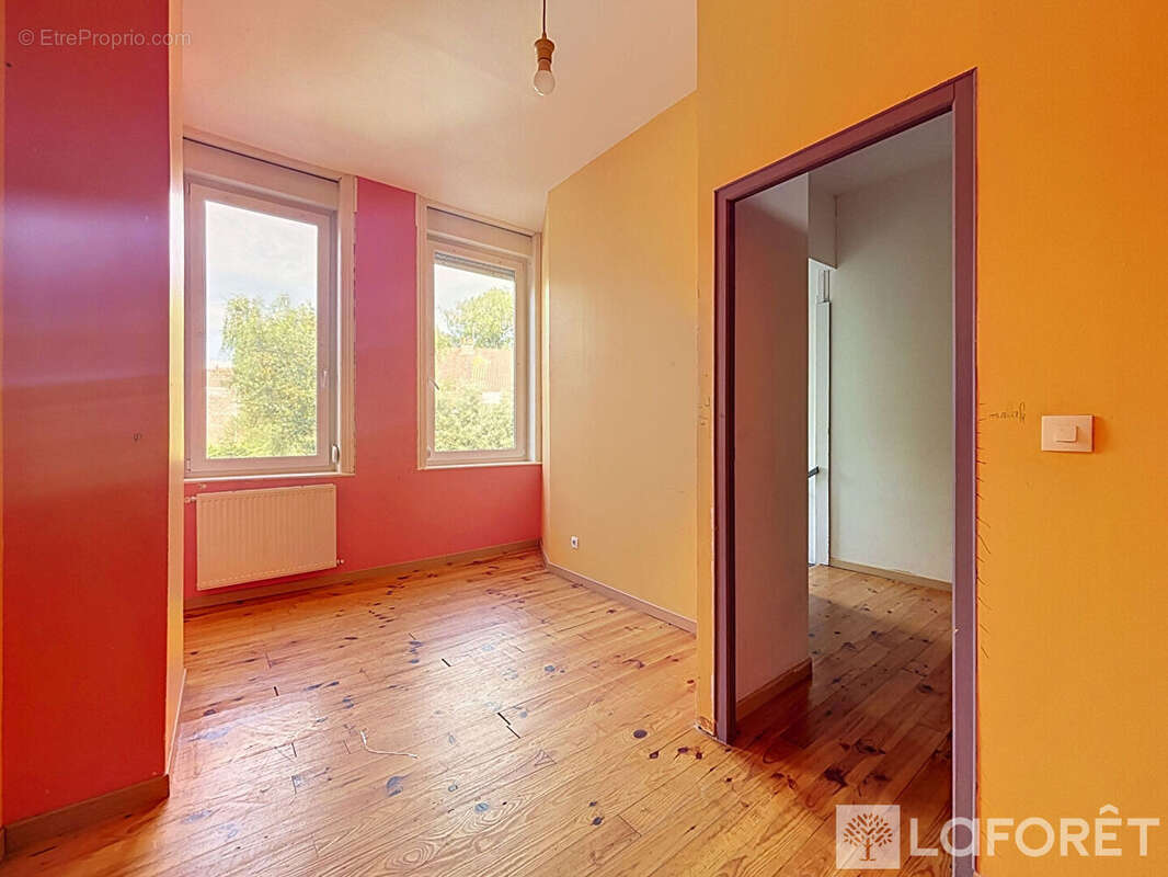 Maison Armentieres 5 pièce(s) 159,75 m2 - photo 8
