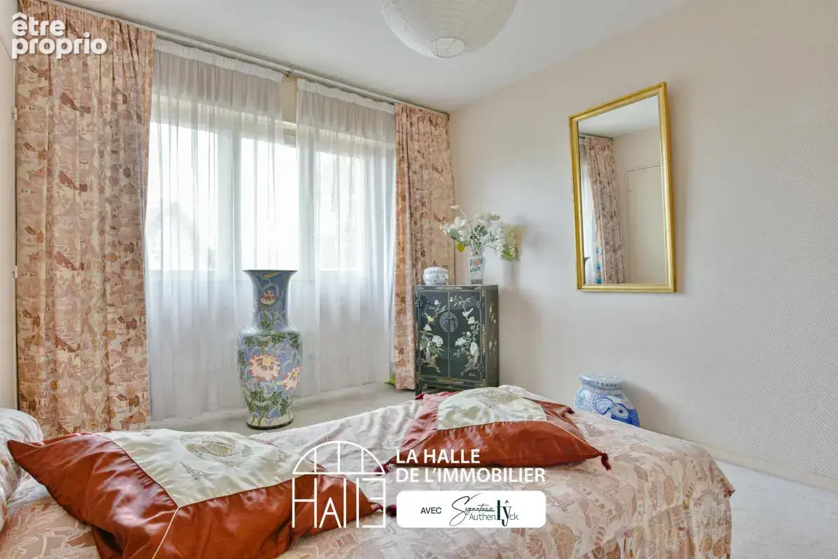 Appartement - photo 13