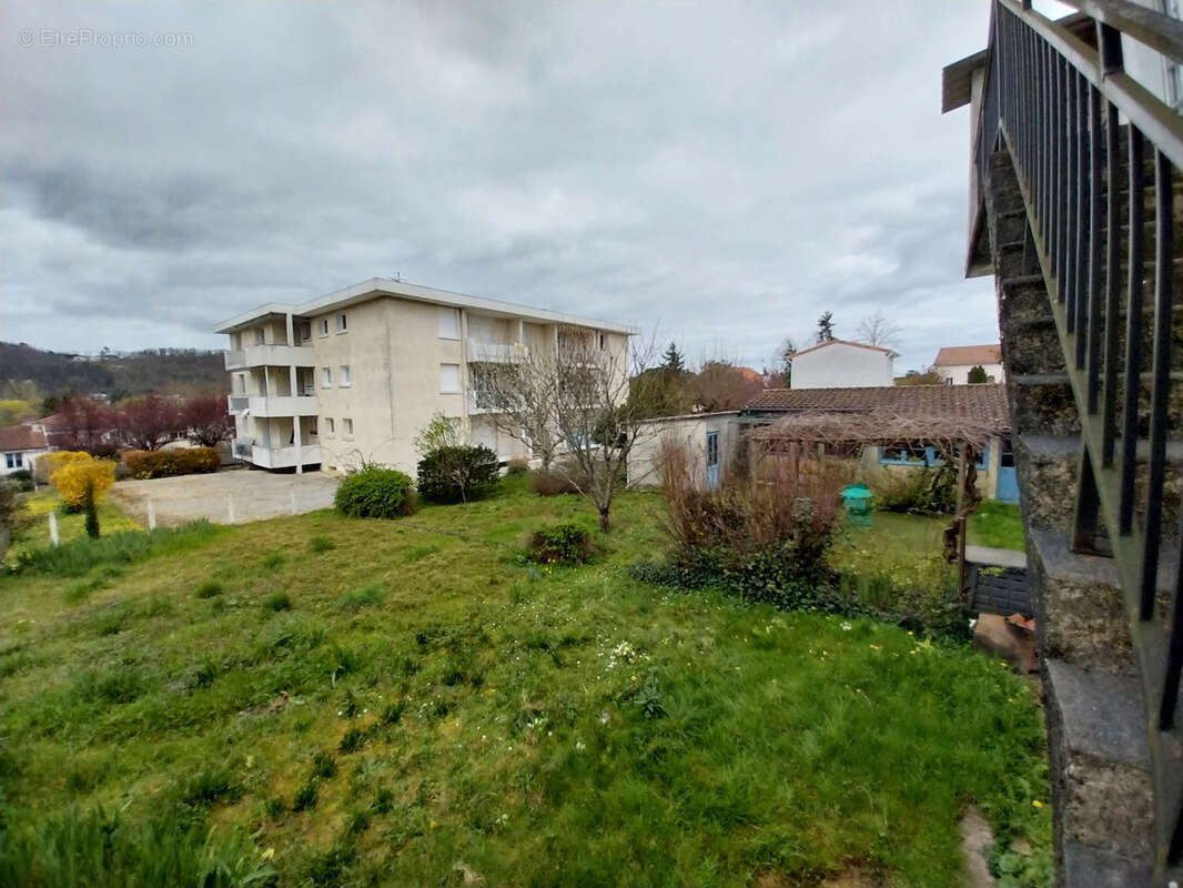 Maison à BOULAZAC