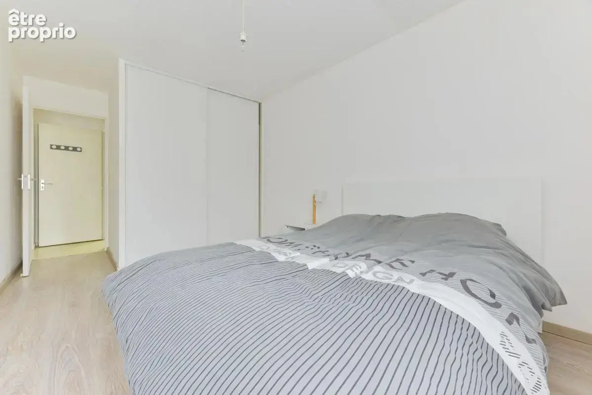 Appartement de 3 pièces de 66 m² à Saint-Herblain - photo 9
