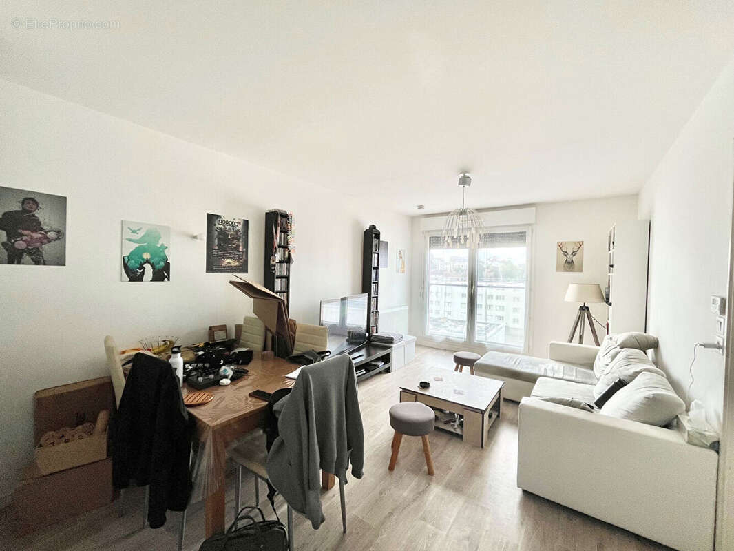 Appartement à CAEN