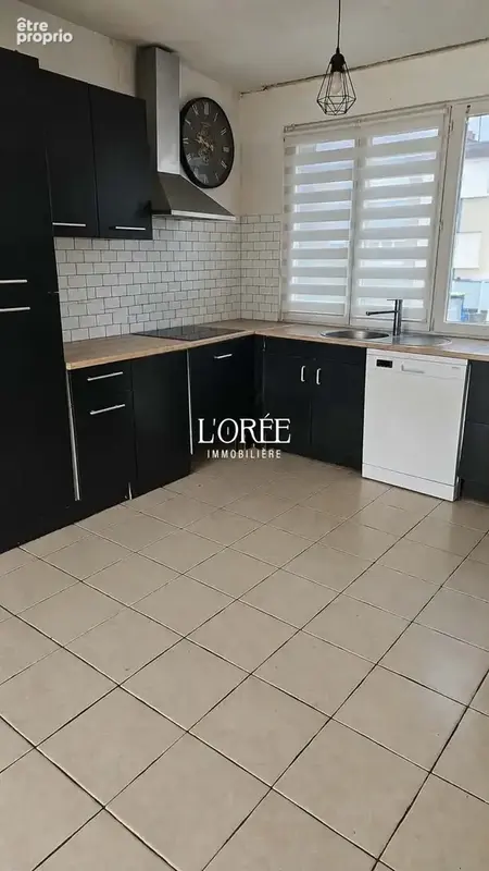 Photo Maison à Rouvroy au prix de 115 000€