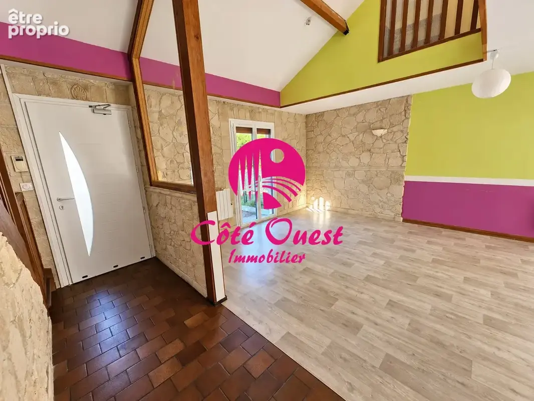 Maison 4 pièces 75 m² à vendre à Le Havre (76620) - photo 3