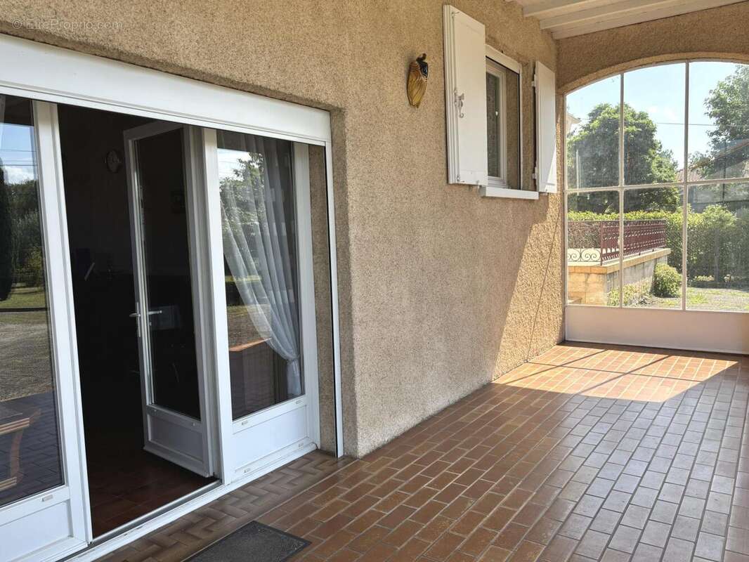Maison 152 m² à Labarthe-Inard  - photo 8