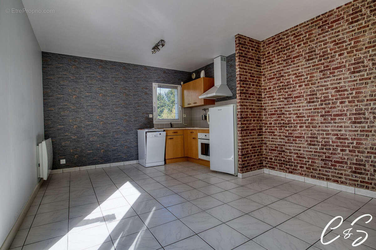 Appartement à BENODET