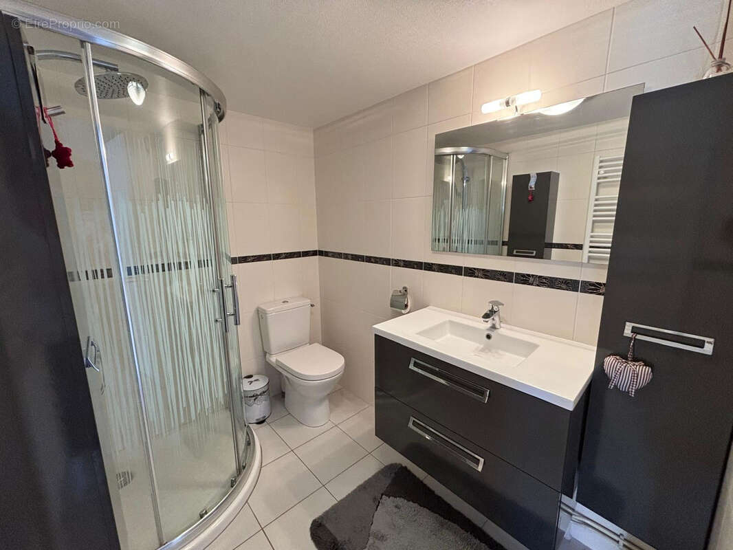 Appartement à SAINT-JEAN-DE-MONTS