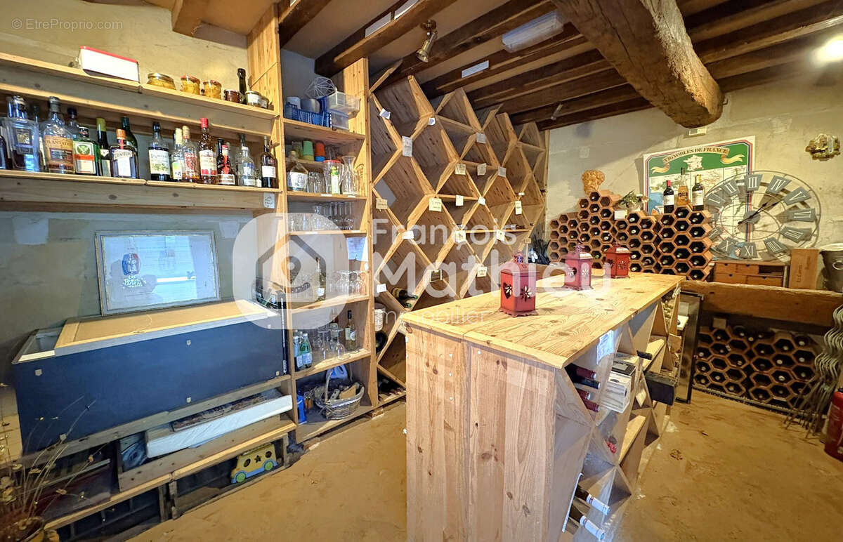 BOULIGNEUX - Propriété de caractère sur 2 211 m2 de terrain - photo 22