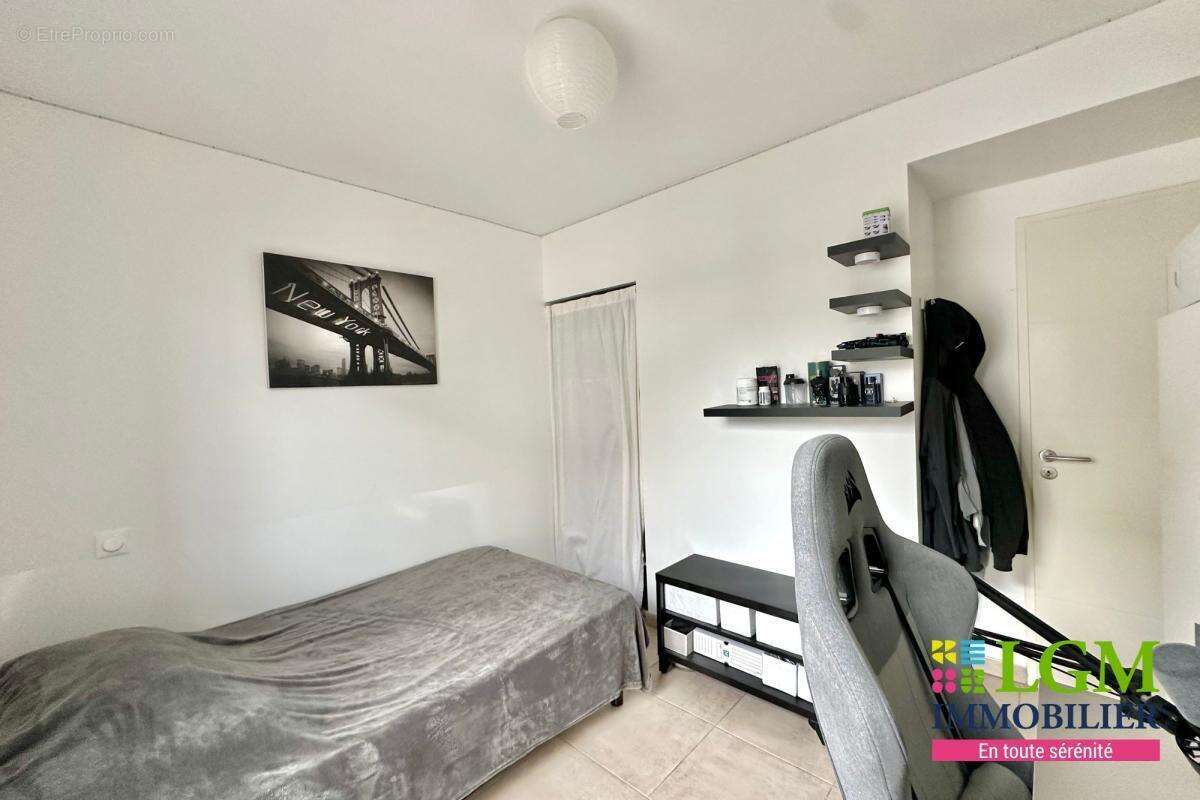 Appartement à NIMES