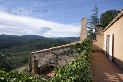 Maison à MONTAURIOL