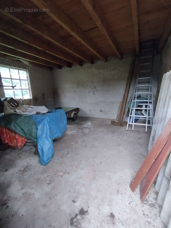 Maison à VAL-ET-CHATILLON