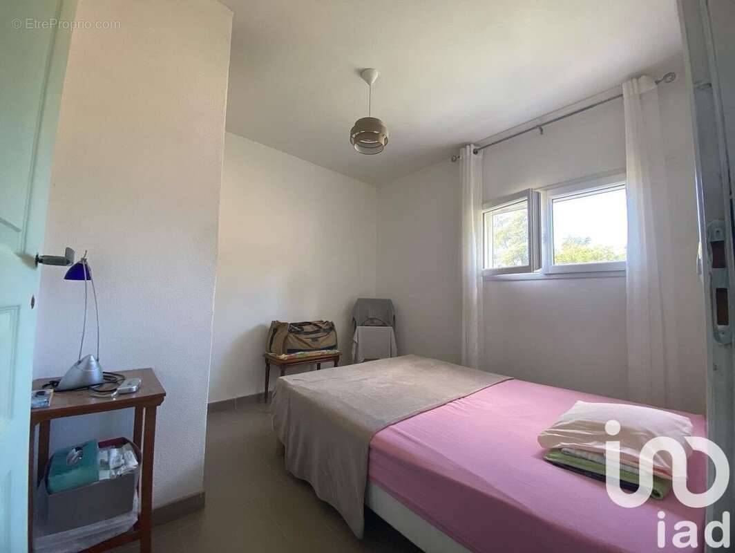 Photo 9 - Maison à SAINT-MICHEL-D&#039;EUZET