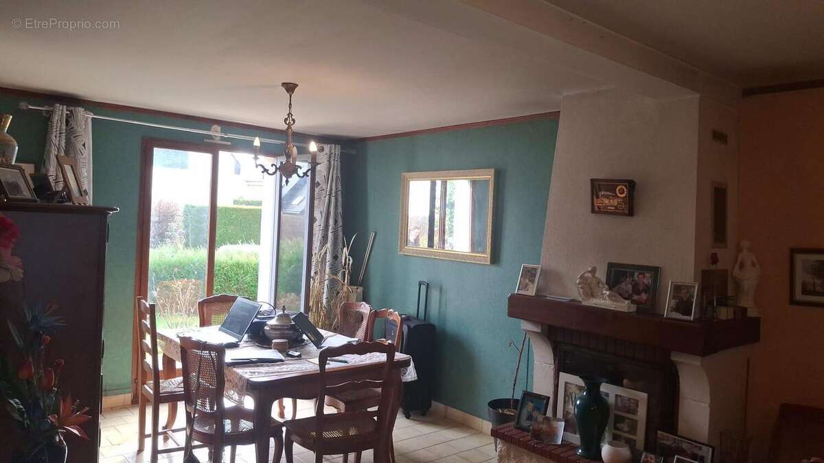 Photo 5 - Maison à ACIGNE