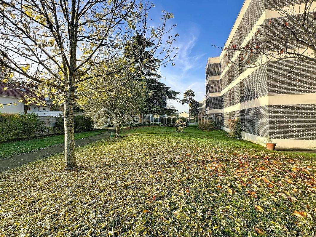 Appartement à LIMEIL-BREVANNES