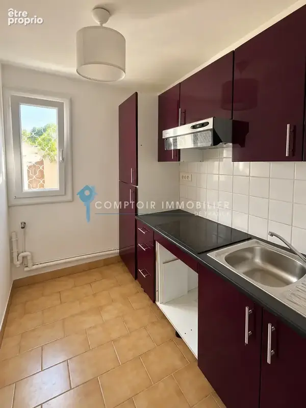 Montpellier - POMPIGNANE - T2 de 45m2 avec parking - photo 4