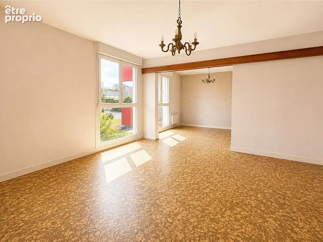 Appartement à BREST
