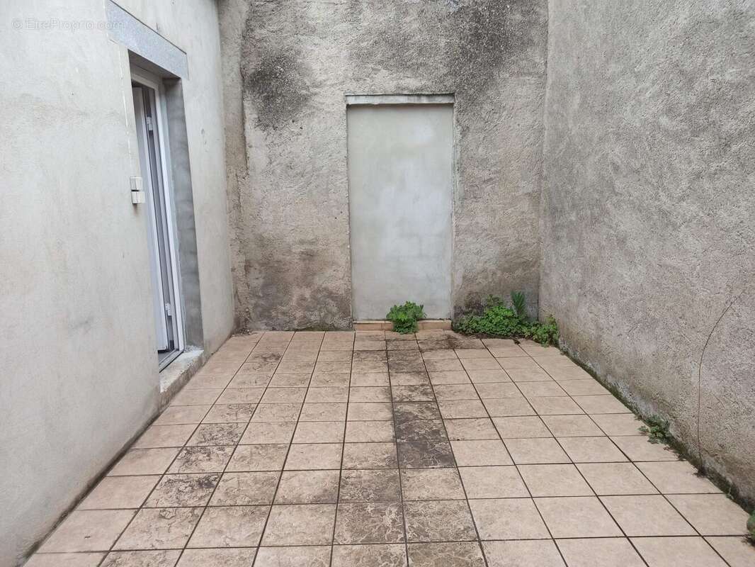 Appartement à REVEL