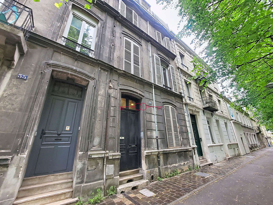 Appartement Reims 2 pièce(s) 35 m2 - photo 11