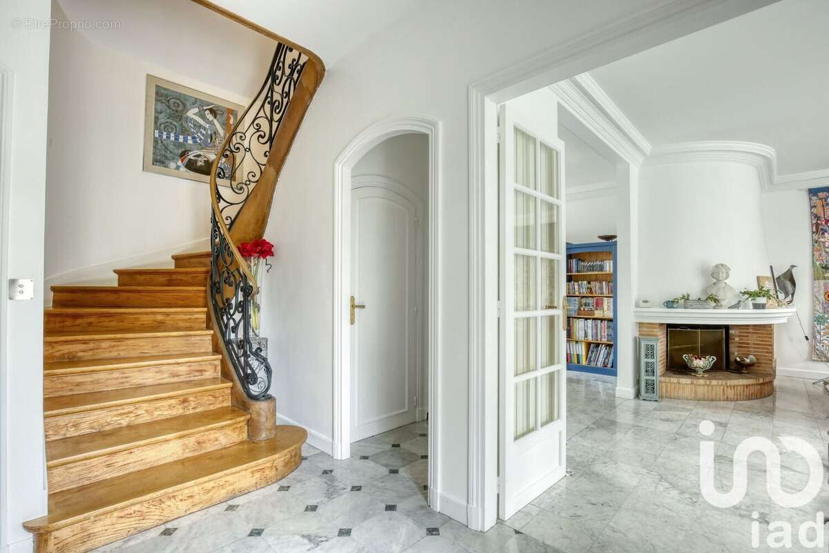 Photo 7 - Maison à MONTMORENCY