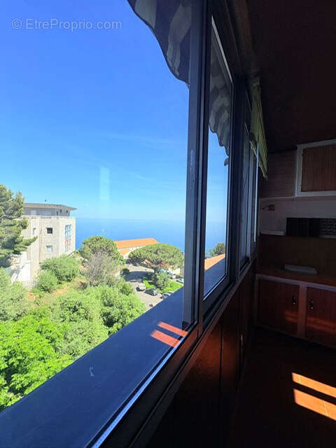 Bastia quartier St joseph Appartement F4 avec vue mer - photo 21