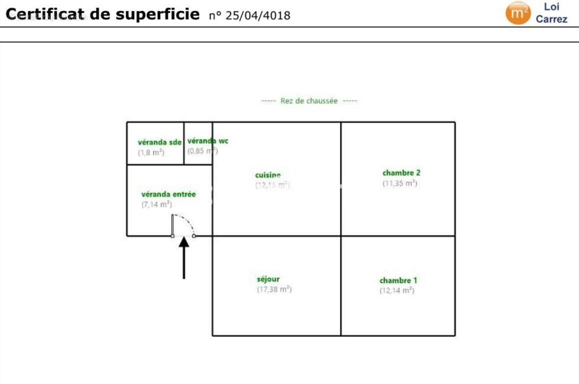 Maison à MARSEILLE-11E