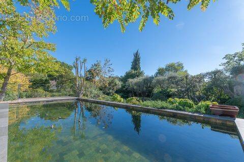 Maison à SANARY-SUR-MER