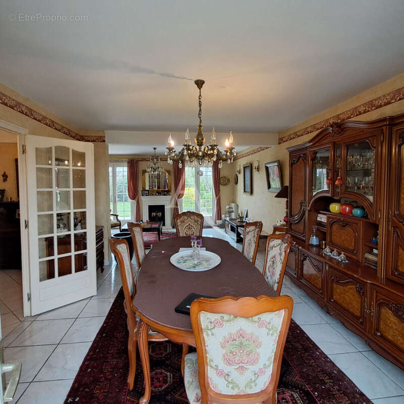 secteur Viroy Amilly - photo 7