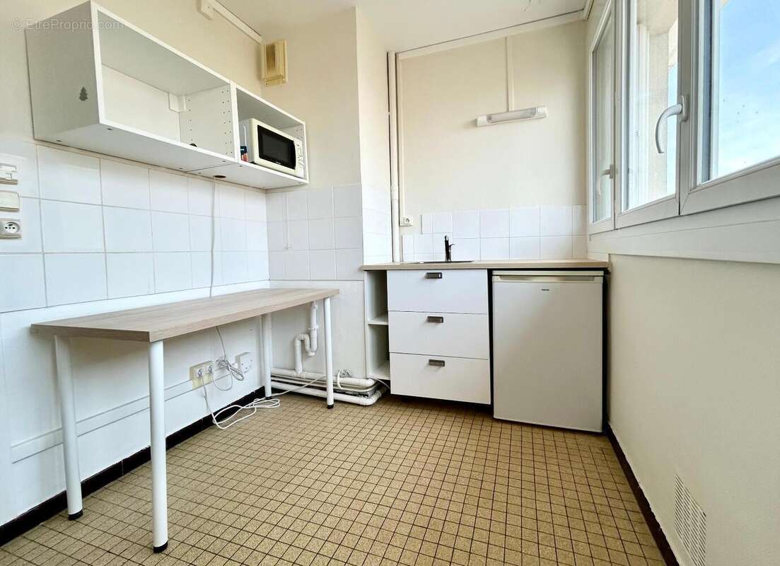   - Appartement à ANGERS