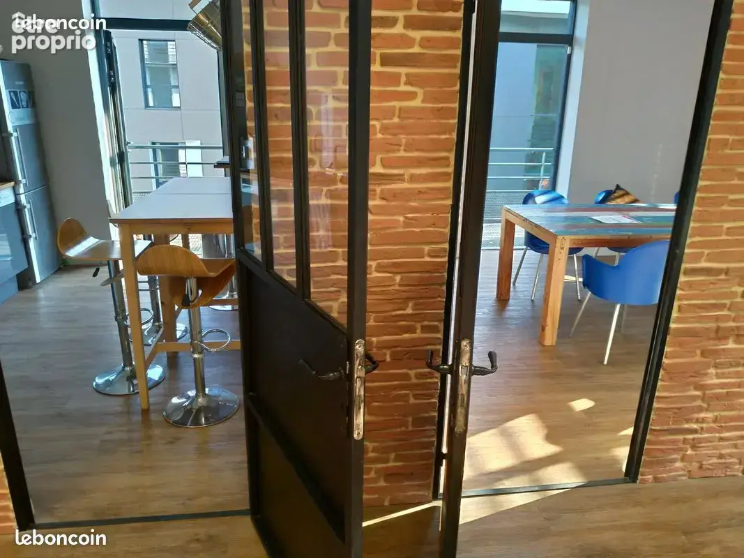 Bureaux Parc Altaïs - 134m2 + stationnements (possibilité d'associer des locaux voisins prochainement libérés) - photo 5