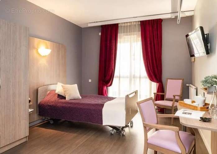 Appartement à PRAYSSAS