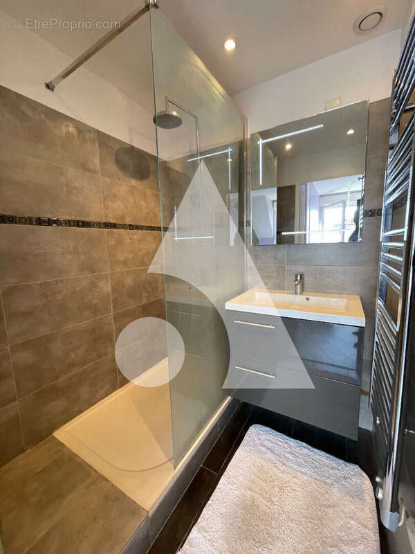 Appartement à SUCY-EN-BRIE