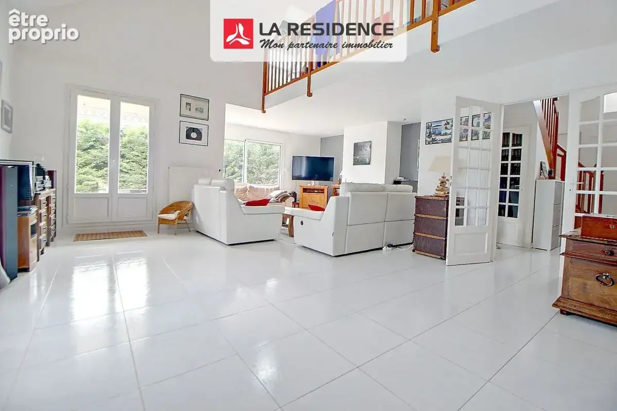 Maison 182 m² à Vernouillet  - photo 4