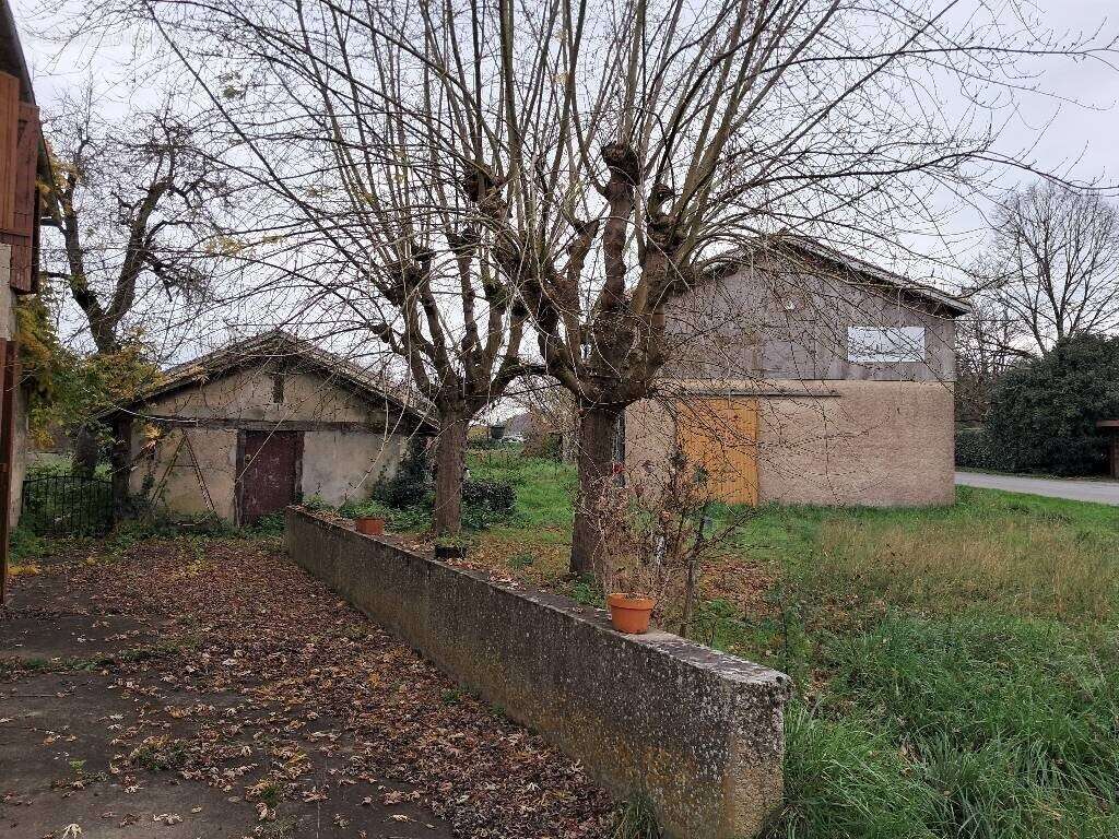 Maison à CASTILLONNES