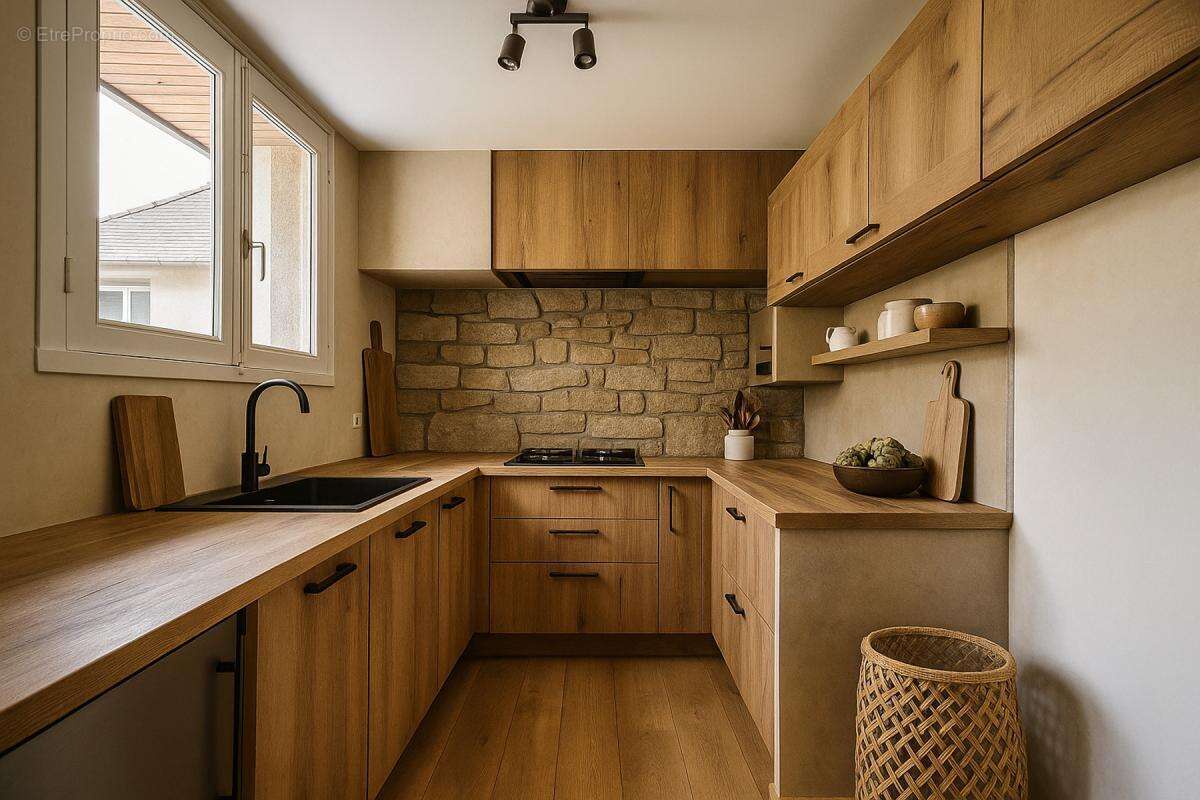 Appartement à BAGNERES-DE-LUCHON