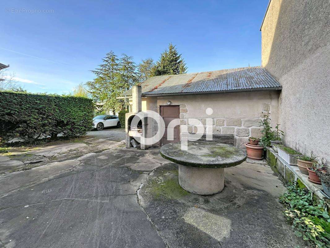 Maison à BRIVE-LA-GAILLARDE