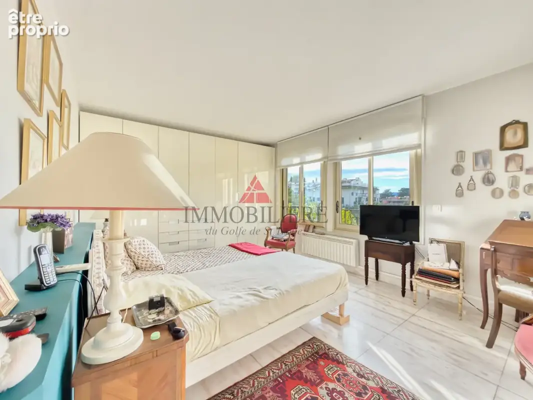 A vendre appartement 2 chambres saint-tropez - photo 7