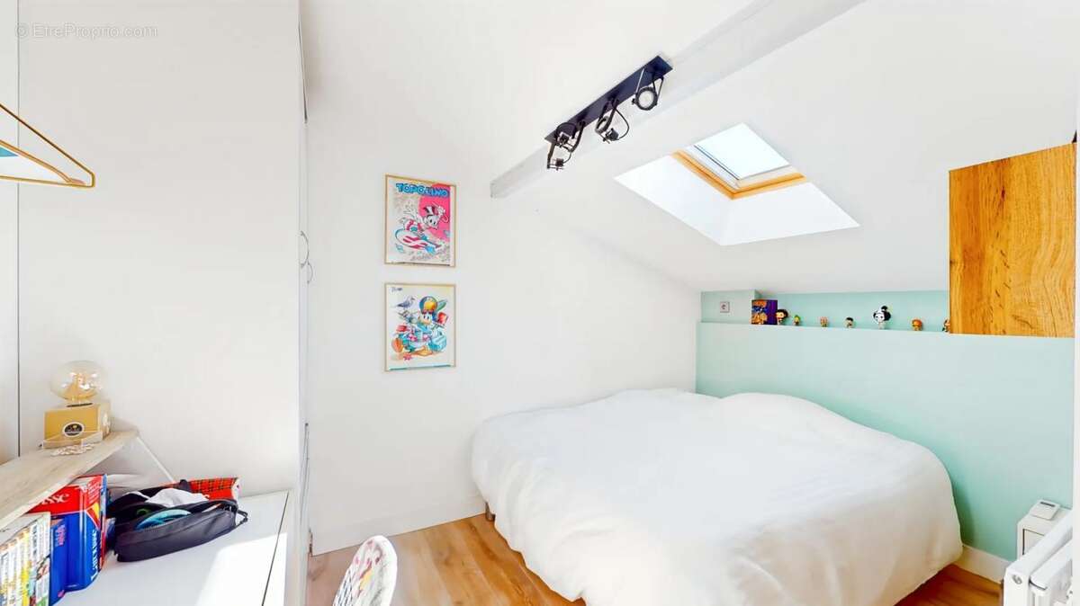 Appartement à ANGLET