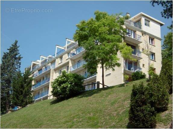 Appartement à MEZY-SUR-SEINE