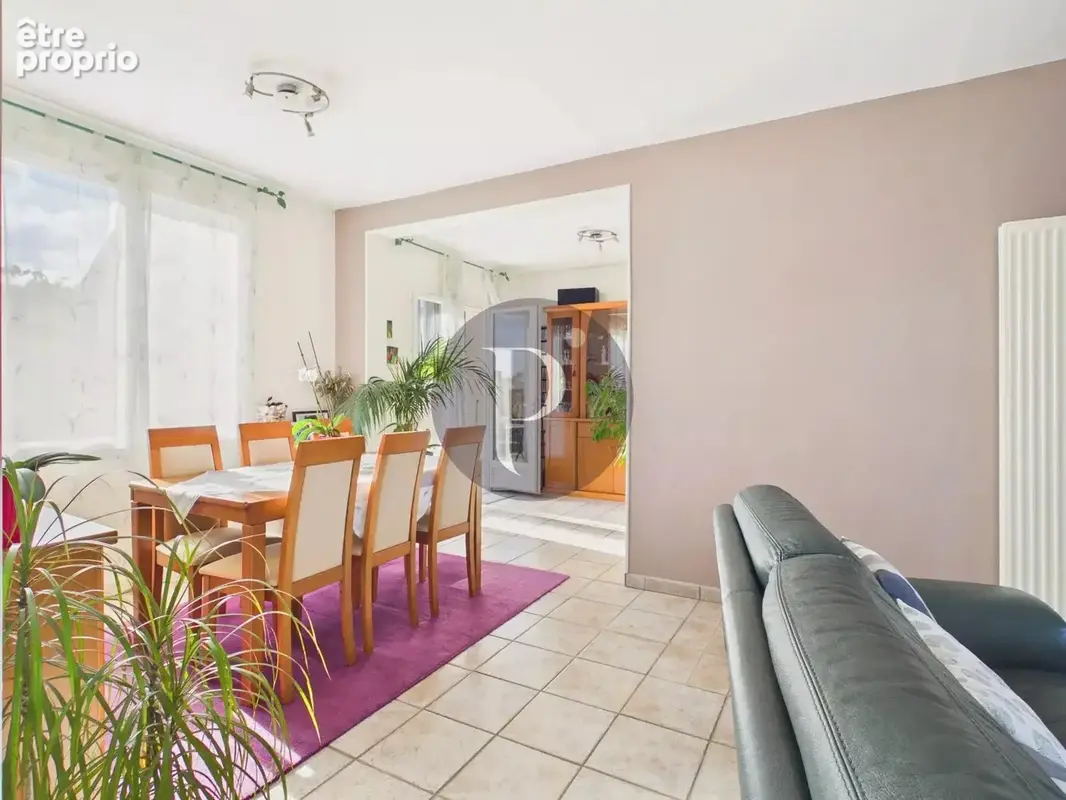Maison indépendante avec jardin, sous-sol total - photo 6
