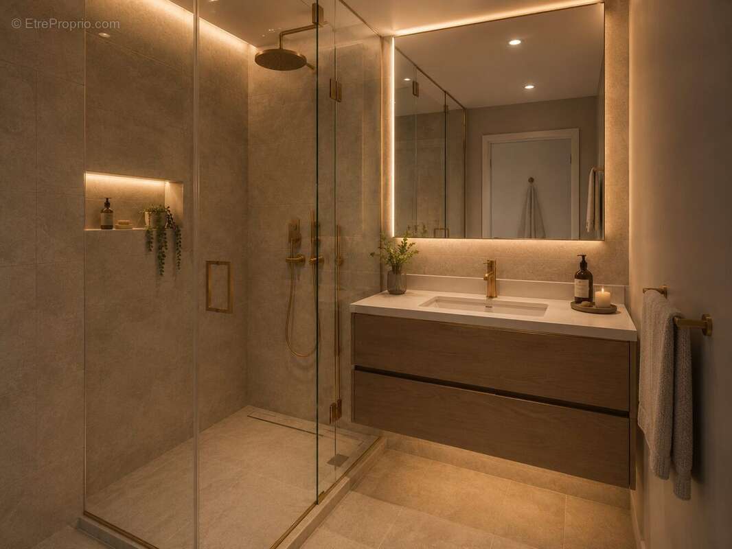 Maison 138 m² à Ville-D'avray  - photo 8