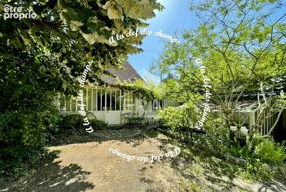 Maison 372m² à gif-sur-yvette - photo 4