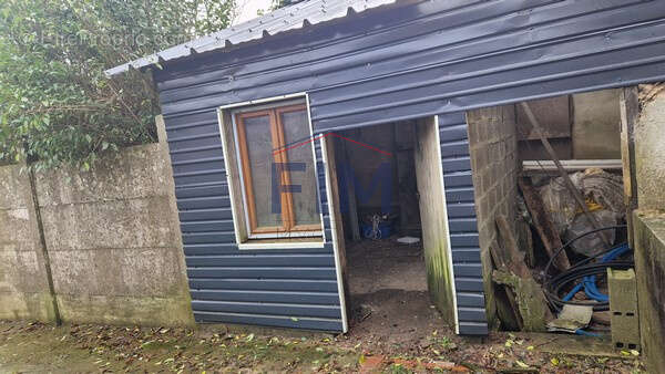 Maison à FORMERIE