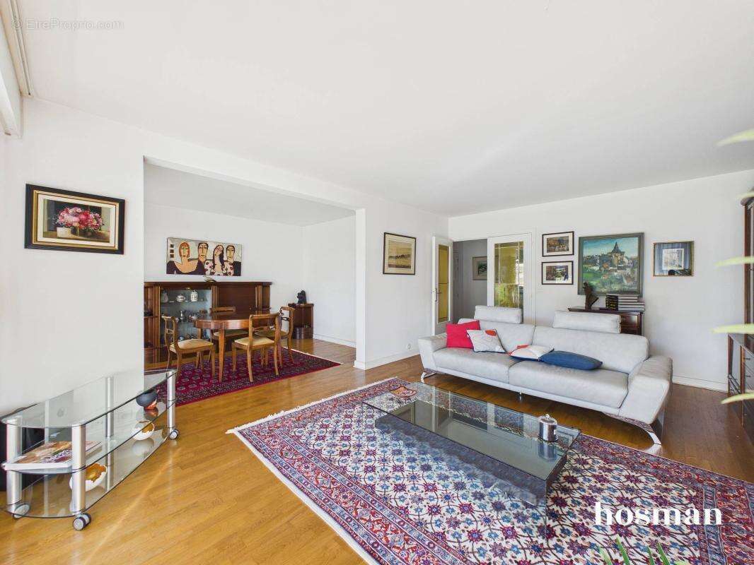 Appartement à VERSAILLES