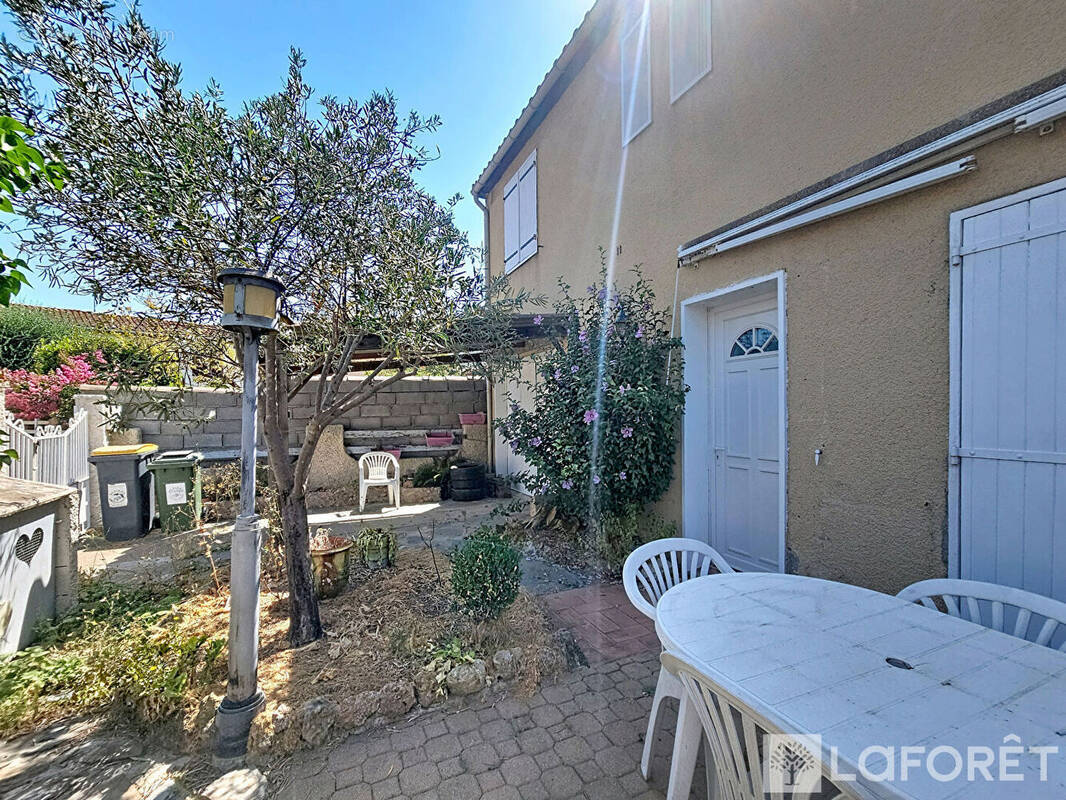 Maison à BEZIERS