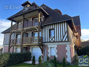 Appartement à DEAUVILLE