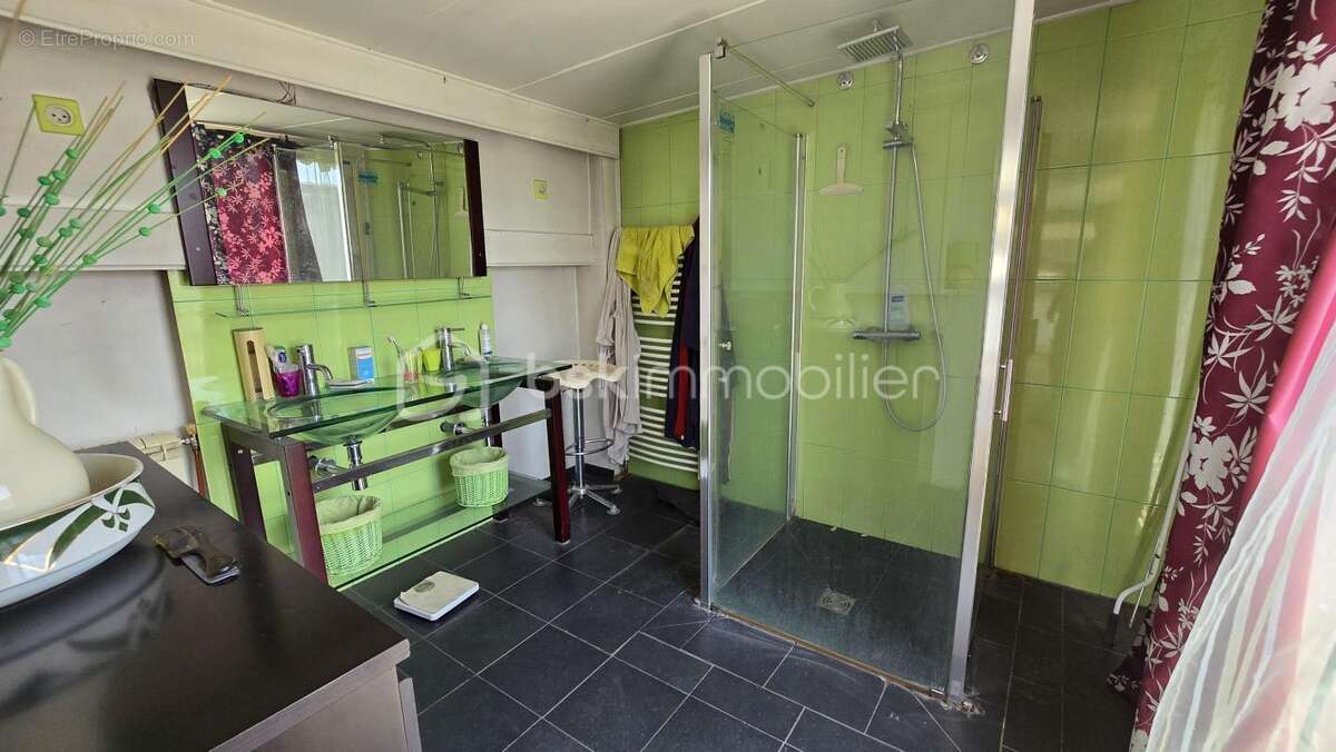 Appartement à TARBES