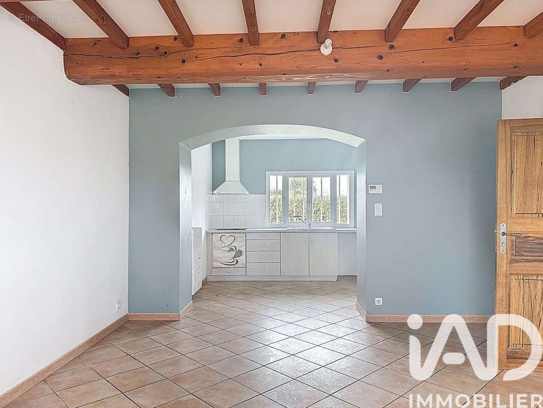 Photo 8 - Maison à CAVAILLON