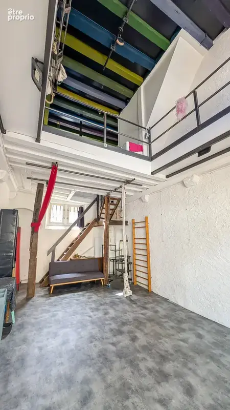 Exclusivité bozec immobilier vieux mans - photo 3