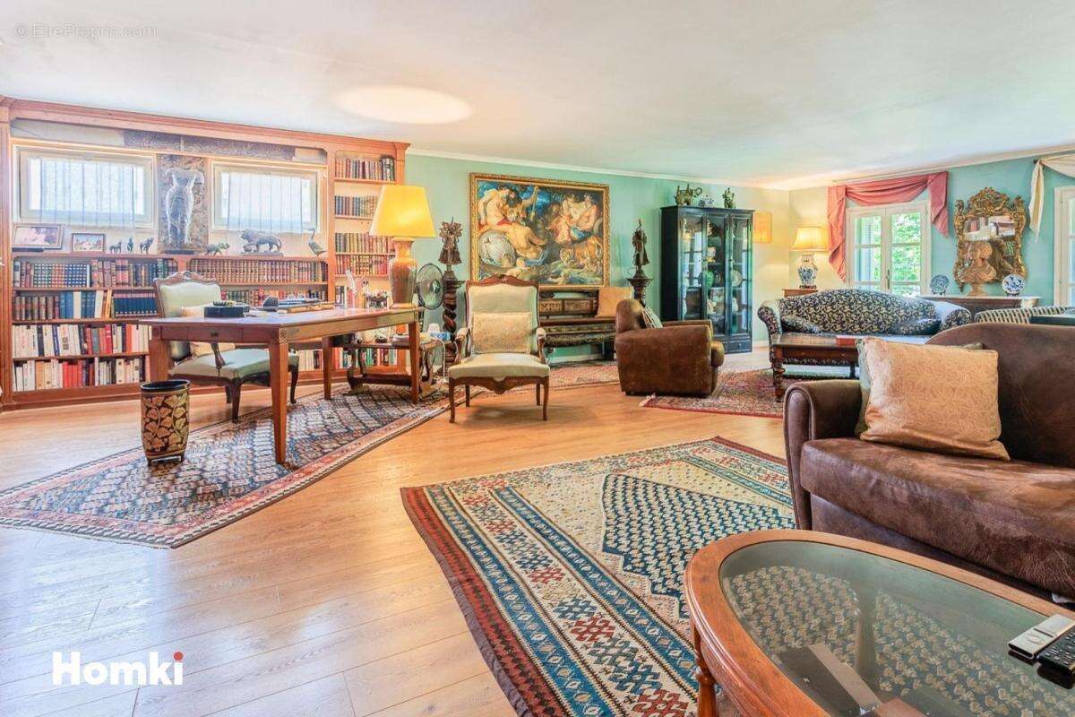 Appartement à AVIGNON