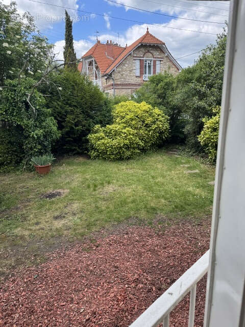 Maison à MONTMORENCY
