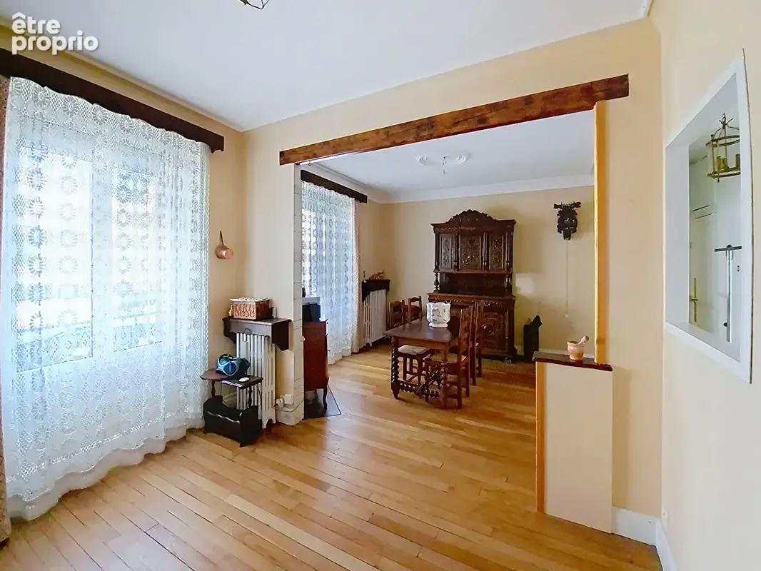 Photo Maison à Champigneulles au prix de 210 000€